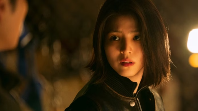 Han So Hee